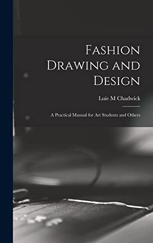 Fashion Drawing and Design
