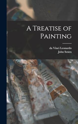 A Treatise of Painting