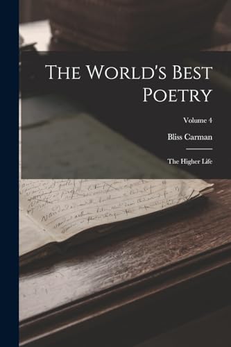 The World's Best Poetry