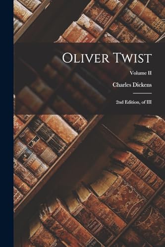 Oliver Twist