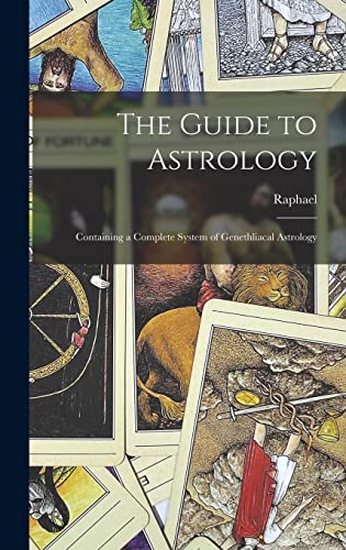 The Guide to Astrology