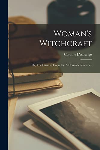 Woman's Witchcraft
