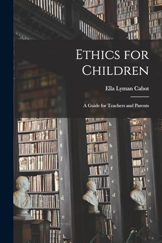 Ethics for Children
