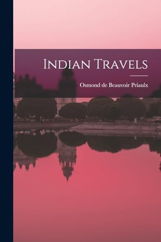 Indian Travels
