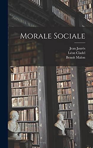 Morale Sociale