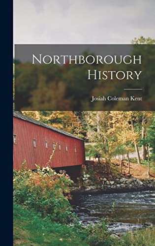 Northborough History