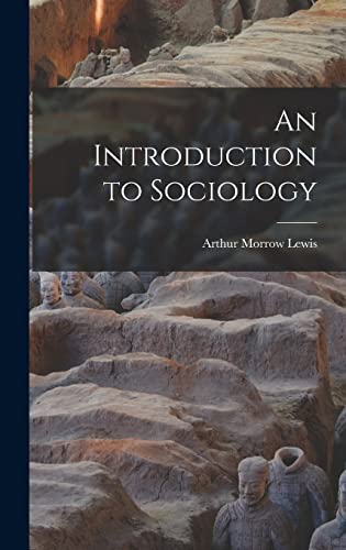 An Introduction to Sociology