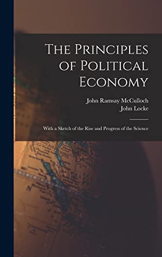 The Principles of Political Economy