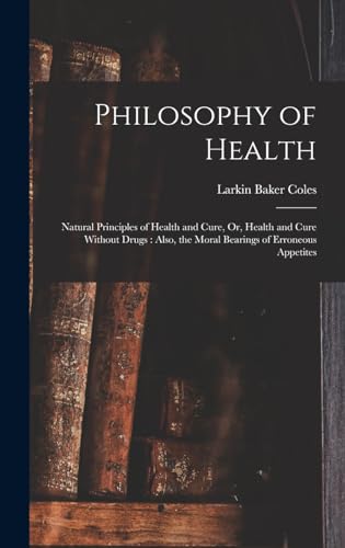 Philosophy of Health
