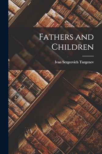 Fathers and Children