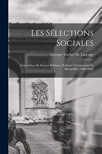 Les Sélections Sociales