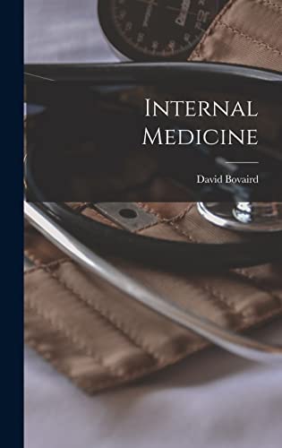 Internal Medicine