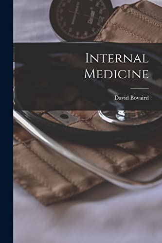 Internal Medicine