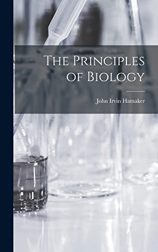 The Principles of Biology