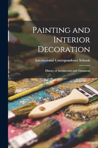 Painting and Interior Decoration