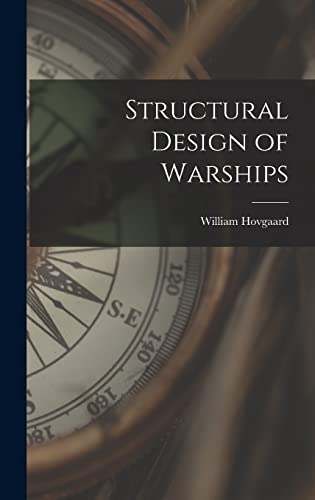 Structural Design of Warships