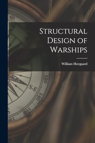 Structural Design of Warships