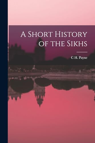 A Short History of the Sikhs
