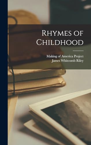 Rhymes of Childhood