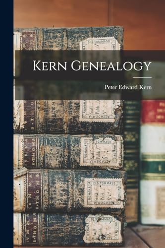 Kern Genealogy