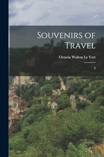 Souvenirs of Travel