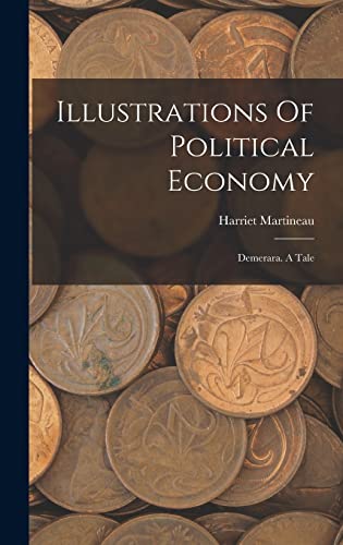 Illustrations Of Political Economy
