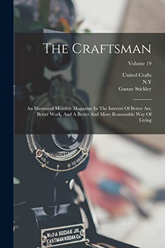 The Craftsman