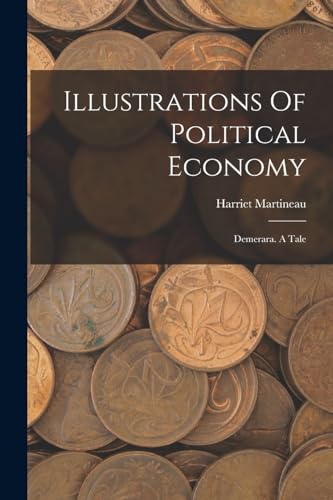 Illustrations Of Political Economy