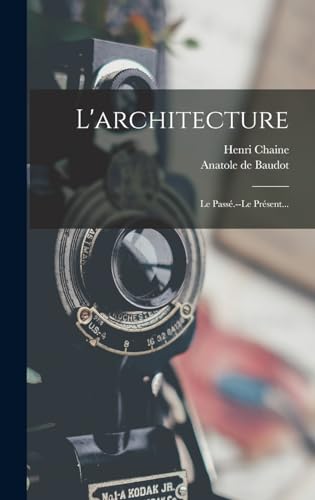 L'architecture