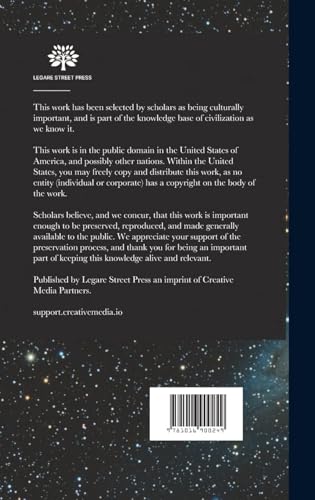 Atlas Of The Heavens