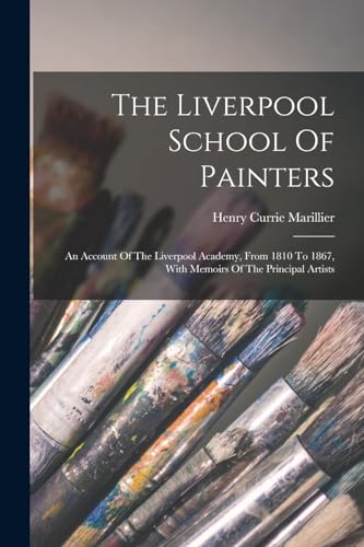 The Liverpool School Of Painters