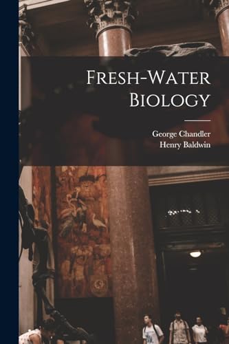 Fresh-water Biology