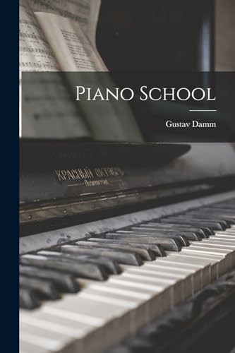 Piano School