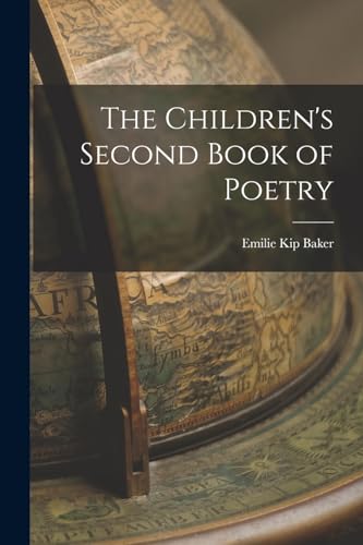 The Children's Second Book of Poetry