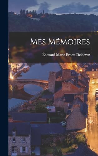 Mes Mémoires