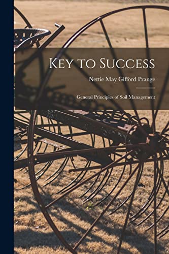 Key to Success