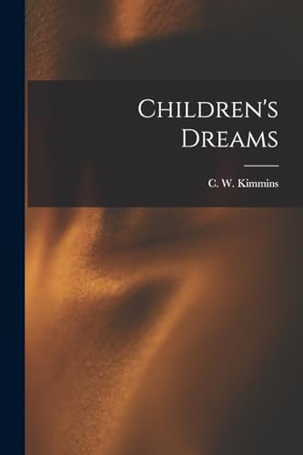 Children's Dreams