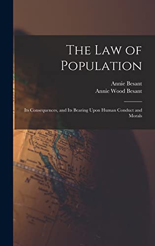 The law of Population