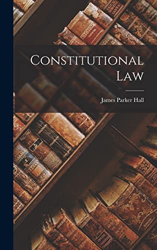 Constitutional Law