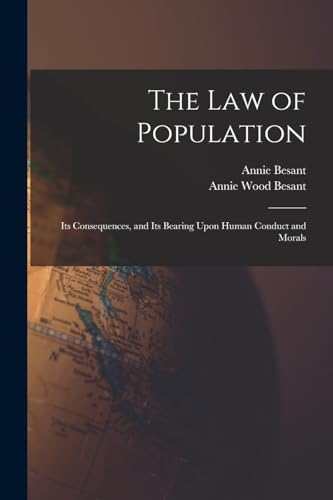The law of Population