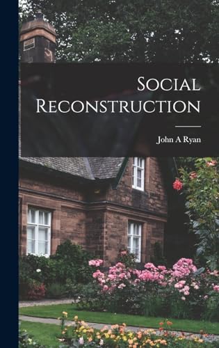 Social Reconstruction