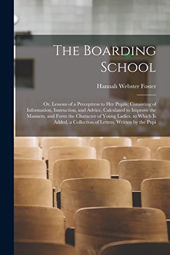 The Boarding School
