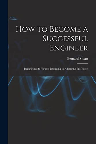 How to Become a Successful Engineer
