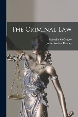 The Criminal Law