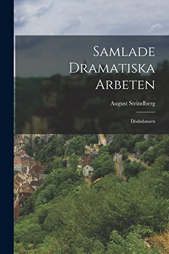 Samlade Dramatiska Arbeten