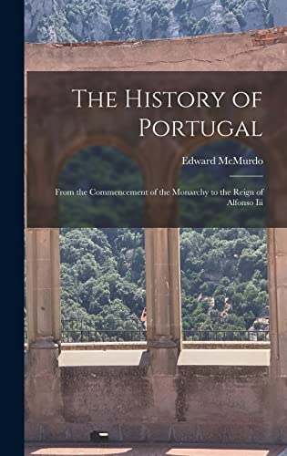 The History of Portugal
