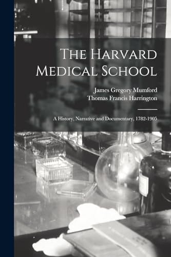 The Harvard Medical School
