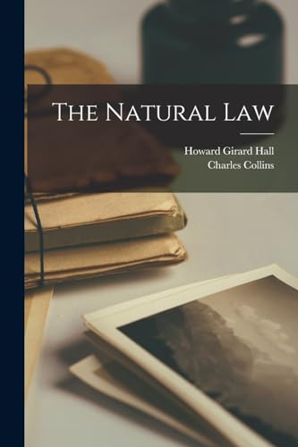 The Natural Law