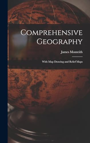 Comprehensive Geography