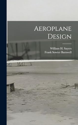 Aeroplane Design